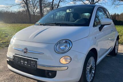 Fiat 500 20.723 km 6.800 &euro; Gütersloh 33334