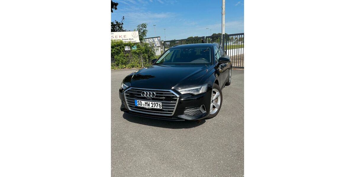 Audi A6 91.700 km 23.900 &euro; Geseke 59590