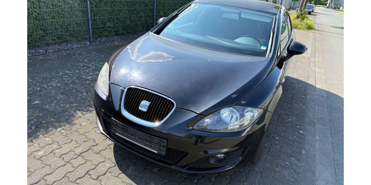 Seat Leon 178.000 km 2.900 &euro; Lippstadt 59557