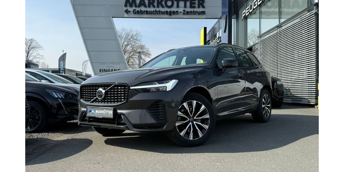 Volvo XC60 69.777 km 33.990 &euro; Gütersloh 33334