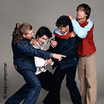 Super Fan Package - Midnight Til Morning - World Tour 2026 | Support: Will Linley