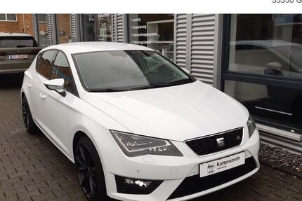 Seat Leon 51.700 km 12.990 &euro; Gütersloh 33330