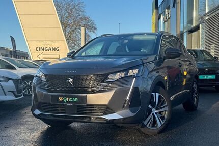 Peugeot 3008 27.917 km 24.990 &euro; Gütersloh 33334