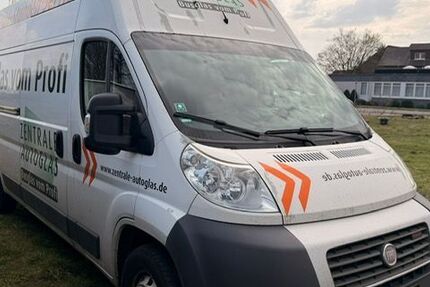 Fiat Ducato 220.000 km 7.800 &euro; Gütersloh 33335