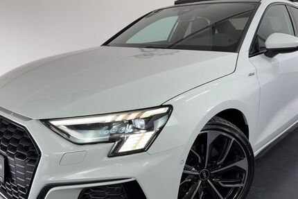 Audi A3 55.900 km 29.990 &euro; Beckum 59269