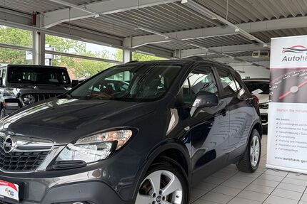 Opel Mokka 126.000 km 8.990 &euro; Gütersloh 33332