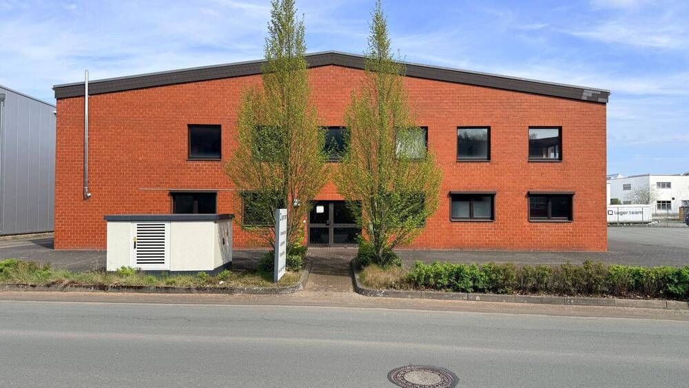 Gewerbeobjekt Hövelhof - 4.500&euro; | Angebot:26527777