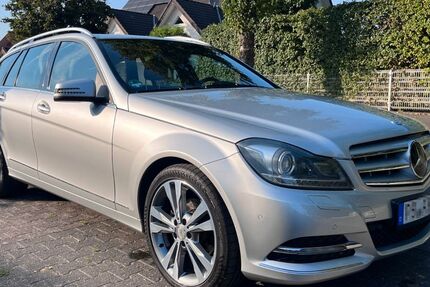 Mercedes-Benz C 250 190.000 km 11.250 &euro; Paderborn 33100