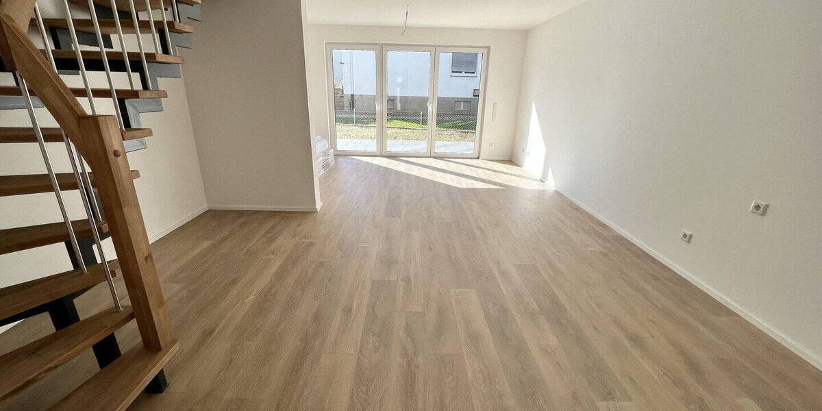 Reihenendhaus Paderborn Wewer - 5 Zimmer, 127 m&sup2;, 1.500&euro; | Angebot:26780190