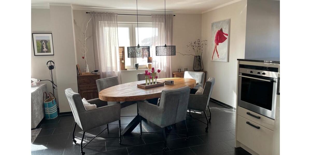 Maisonettenwohnung Paderborn - 4 Zimmer, 126 m&sup2;, 395.000&euro; | Angebot:25576388