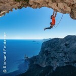 Alexander Huber (Huberbuam) - Bergwelt-Multivisionsvortrag: Zeit zum Atmen