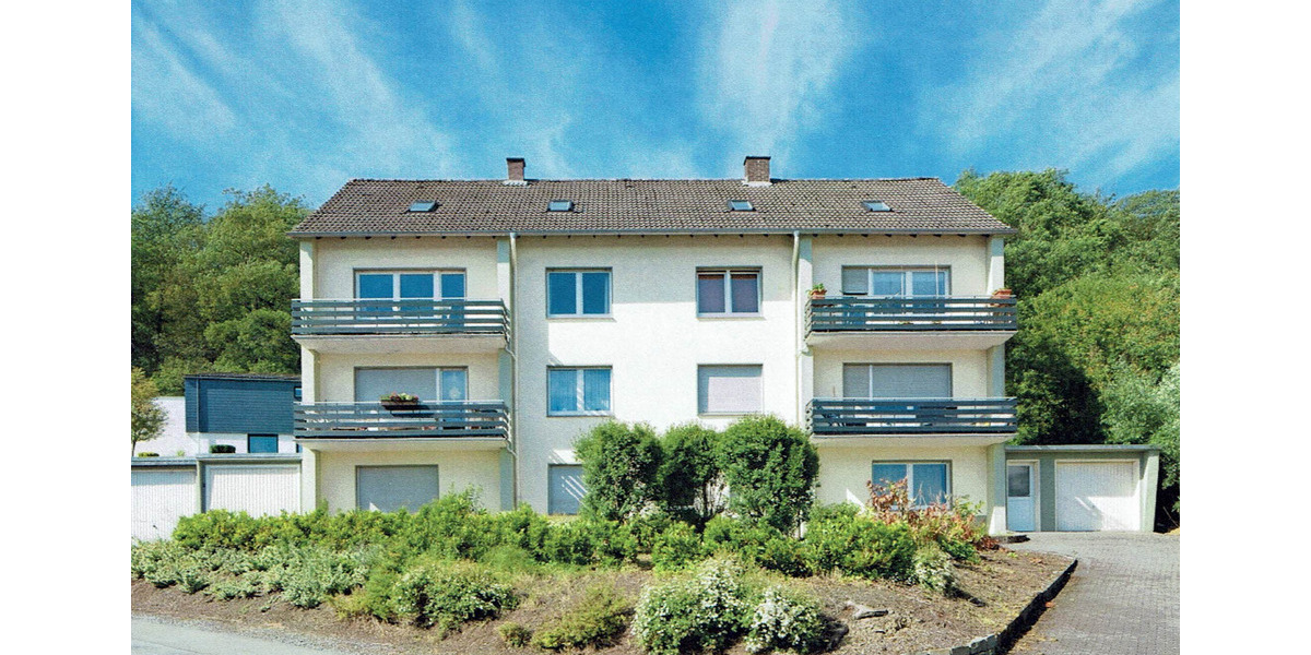 Etagenwohnung Warstein - 3 Zimmer, 160.000&euro; | Angebot:21099255