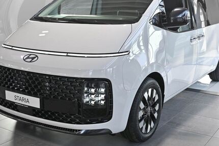 Hyundai STARIA 13.160 km 46.790 &euro; Verl 33415