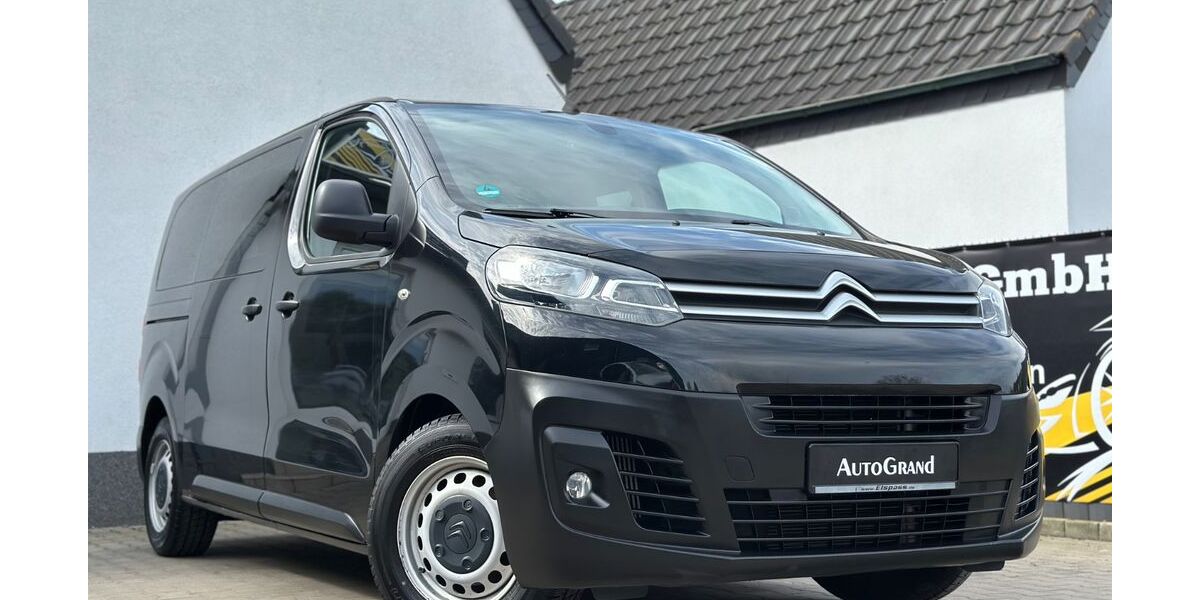 Citroen SpaceTourer 72.421 km 16.999 &euro; Beckum 59269