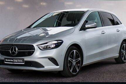 Mercedes-Benz B 250 33.990 km 28.620 &euro; Paderborn 33100