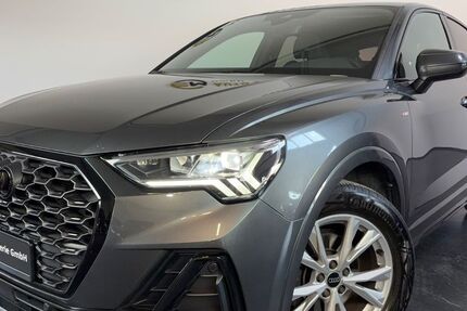 Audi Q3 39.500 km 34.990 &euro; Beckum 59269