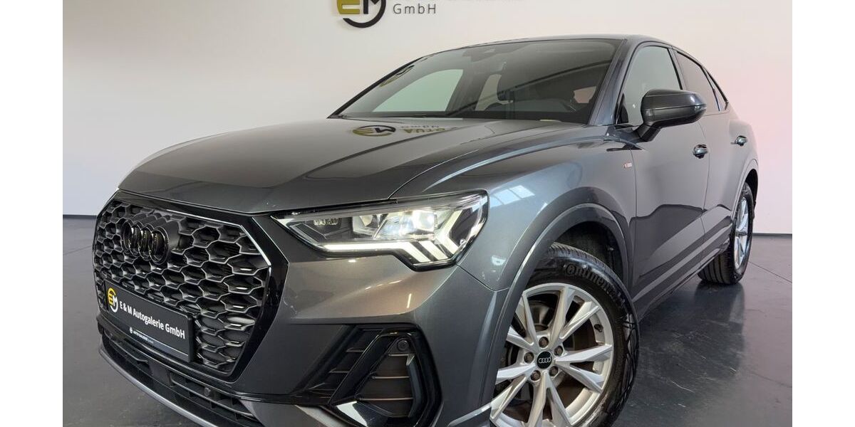 Audi Q3 39.500 km 34.990 &euro; Beckum 59269