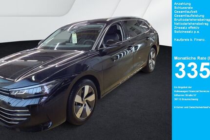 VW Passat Variant 22.956 km 35.585 &euro; Gütersloh 33334