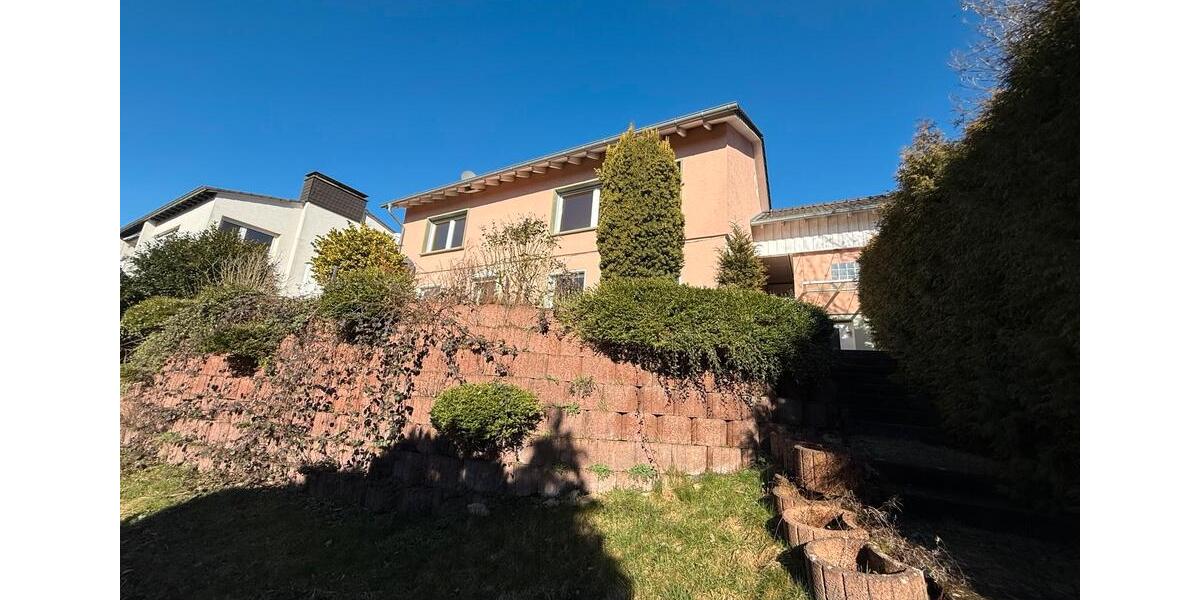 Einfamilienhaus Warstein - 5 Zimmer, 128 m&sup2;, 249.000&euro; | Angebot:25333914