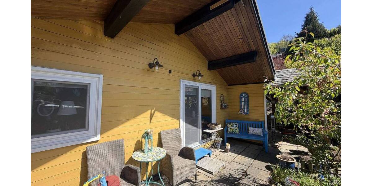 Einfamilienhaus Bad Wünnenberg / Leiberg Leiberg - 3 Zimmer, 52 m&sup2;, 175.000&euro; | Angebot:26879734