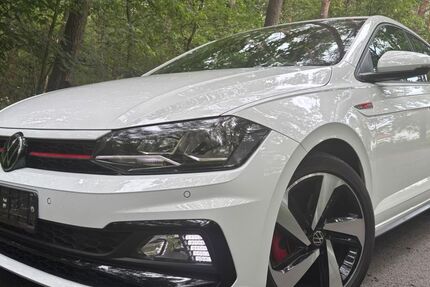 VW Polo 45.146 km 18.590 &euro; Paderborn 33104