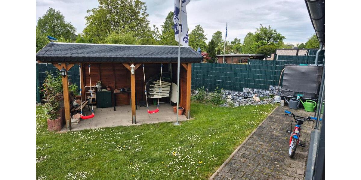 Reihenhaus Lippstadt Overhagen - 3 Zimmer, 110 m&sup2;, 395.000&euro; | Angebot:26552128
