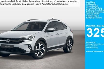 VW Taigo 1.319 km 24.499 &euro; Gütersloh 33334