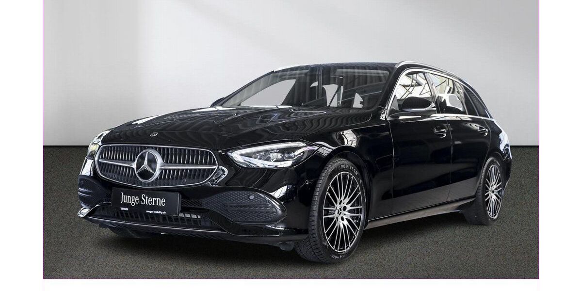 Mercedes-Benz C 180 25.360 km 32.690 &euro; Beckum 59269