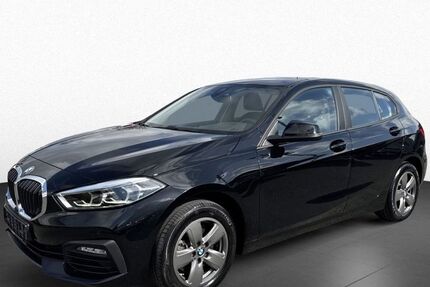BMW 118 36.864 km 19.350 &euro; Gütersloh 33334