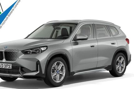 BMW iX1 13.213 km 42.450 &euro; Gütersloh 33334