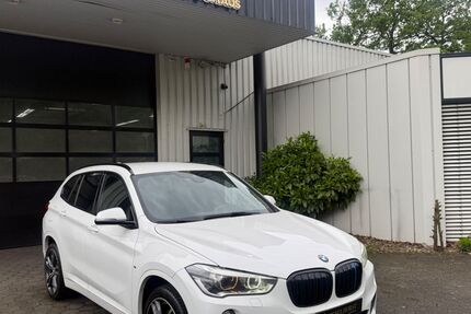 BMW X1 307.090 km 10.990 &euro; Gütersloh 33334