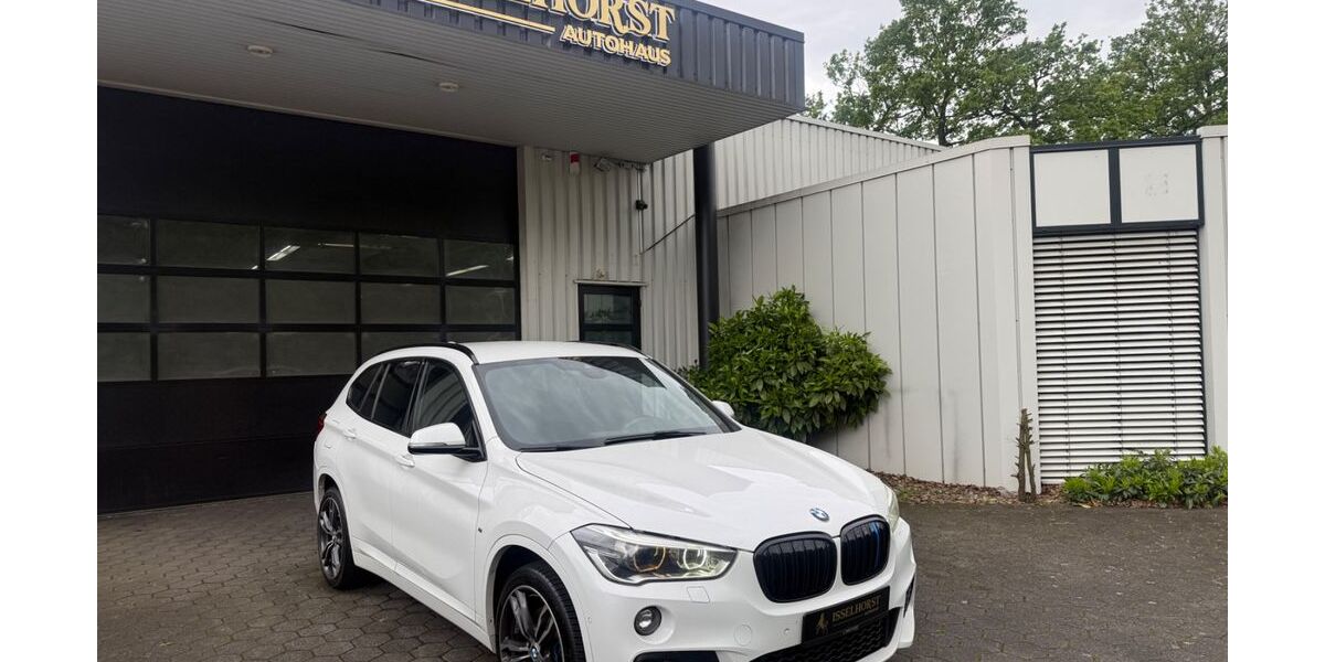 BMW X1 307.090 km 10.990 &euro; Gütersloh 33334