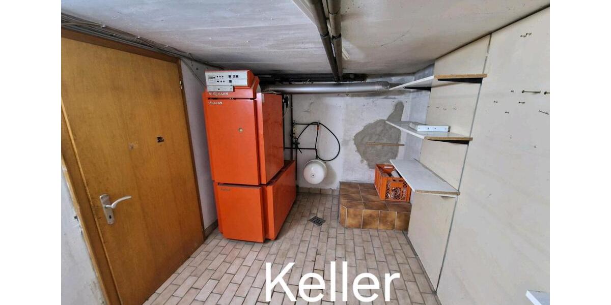 Reihenhaus Beckum - 4 Zimmer, 88 m&sup2;, 190.000&euro; | Angebot:25647814