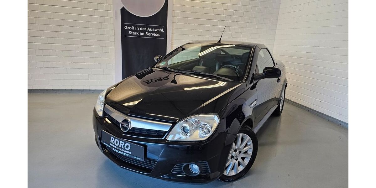 Opel Tigra 112.100 km 3.950 &euro; Lippstadt 59557