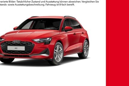Audi A3 7.199 km 38.485 &euro; Gütersloh 33334