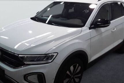 VW T-Roc 21.700 km 21.998 &euro; Soest 59494