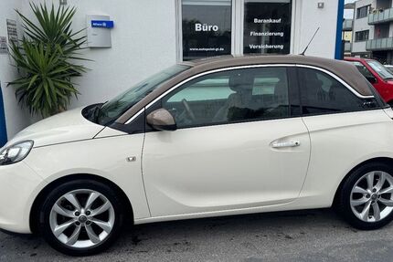 Opel Adam 59.000 km 7.949 &euro; Gütersloh 33330