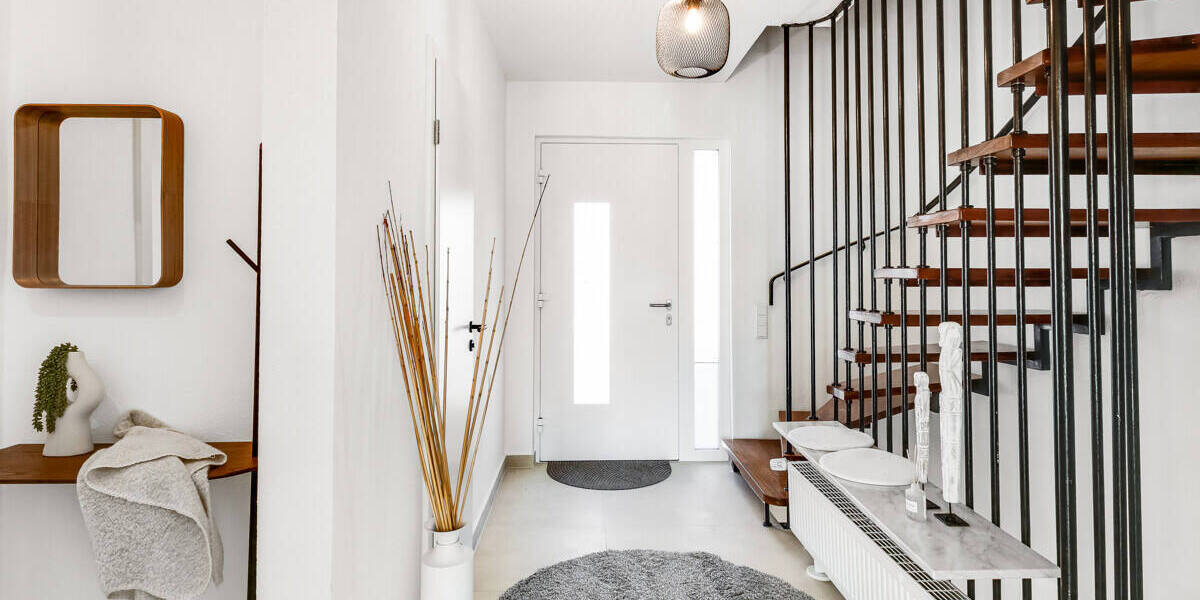 Reihenendhaus Lippstadt Kernstadt - 5 Zimmer, 137 m&sup2;, 449.000&euro; | Angebot:25915390