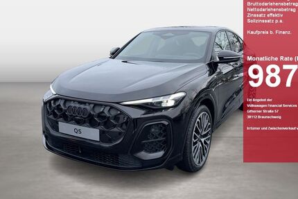 Audi Q5 1.900 km 78.785 &euro; Gütersloh 33330