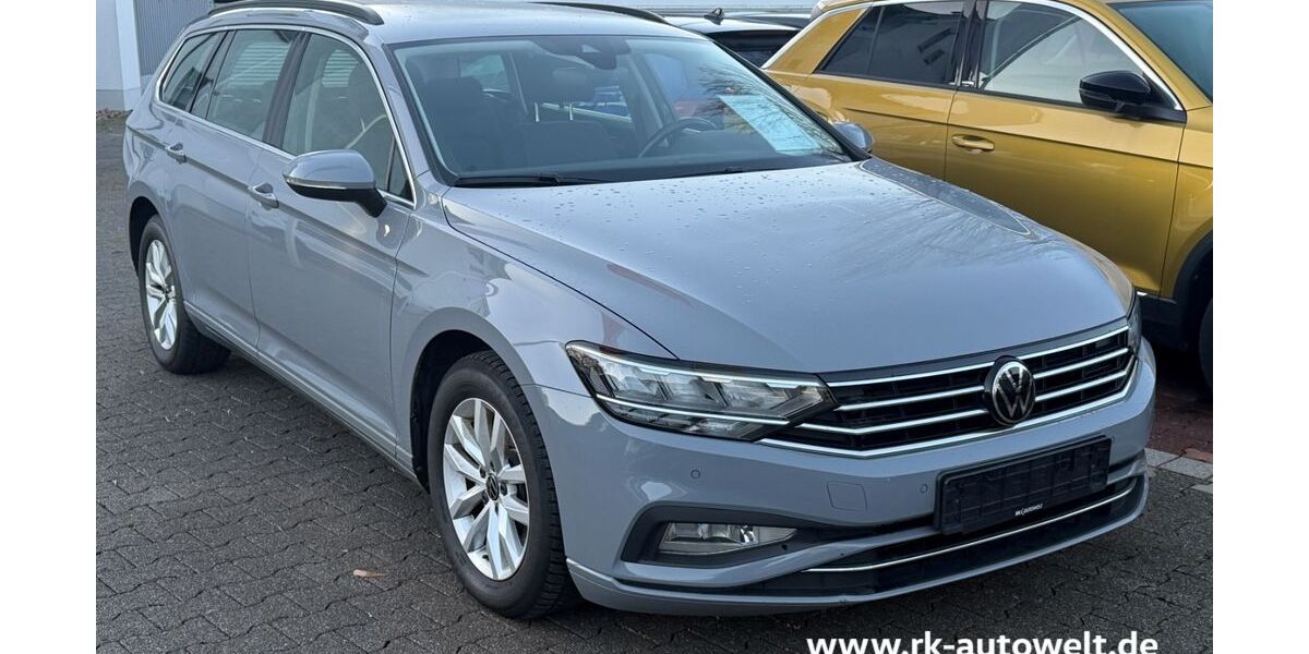 VW Passat Variant 157.115 km 20.890 &euro; Soest 59494