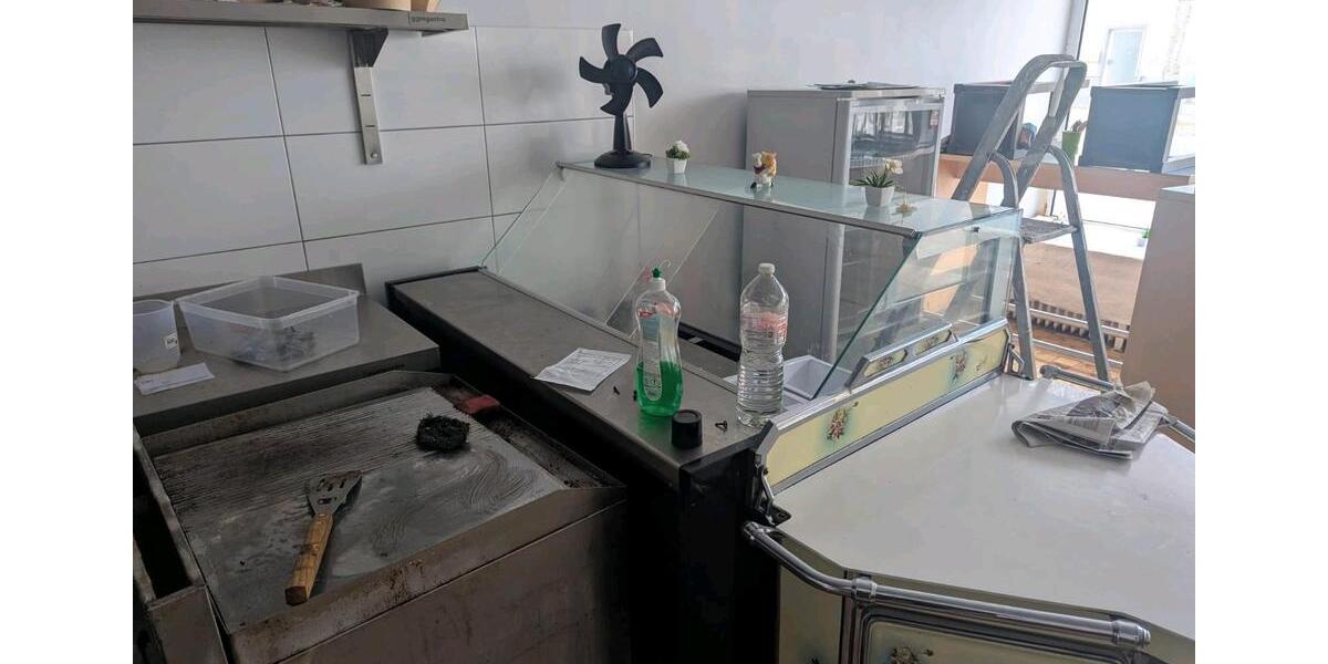 Gewerbeobjekt Beckum - 600&euro; | Angebot:25096767