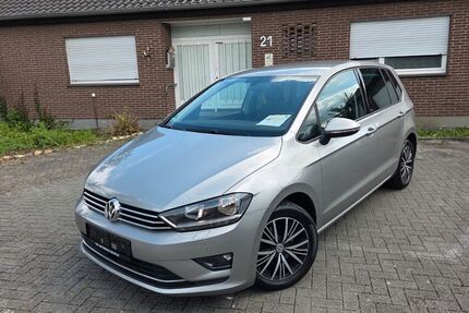 VW Golf Sportsvan 100.000 km 12.500 &euro; Salzkotten 33154