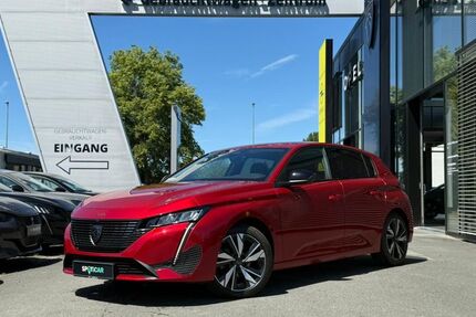 Peugeot 308 46.700 km 17.490 &euro; Gütersloh 33334