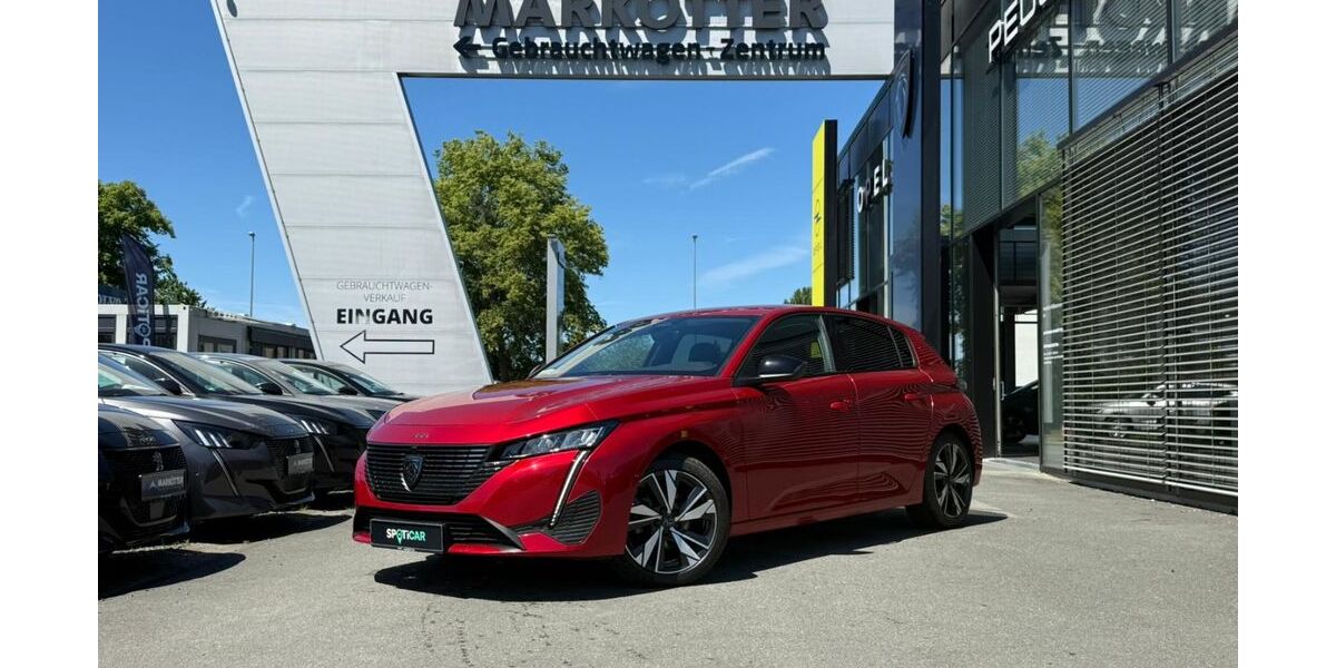 Peugeot 308 46.700 km 17.490 &euro; Gütersloh 33334