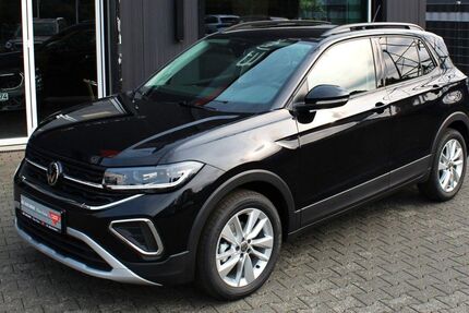 VW T-Cross 1.490 km 26.290 &euro; Paderborn 33104