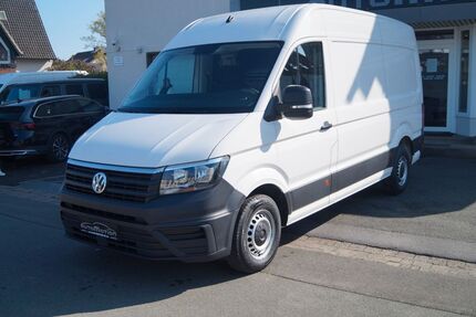 VW Crafter 180.000 km 17.490 &euro; Gütersloh 33332