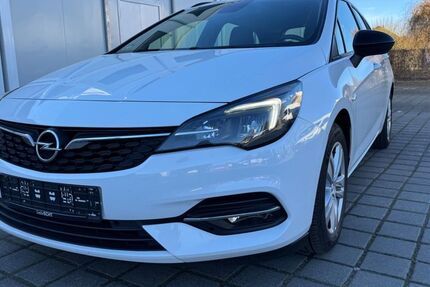 Opel Astra 76.250 km 11.999 &euro; Paderborn 33104