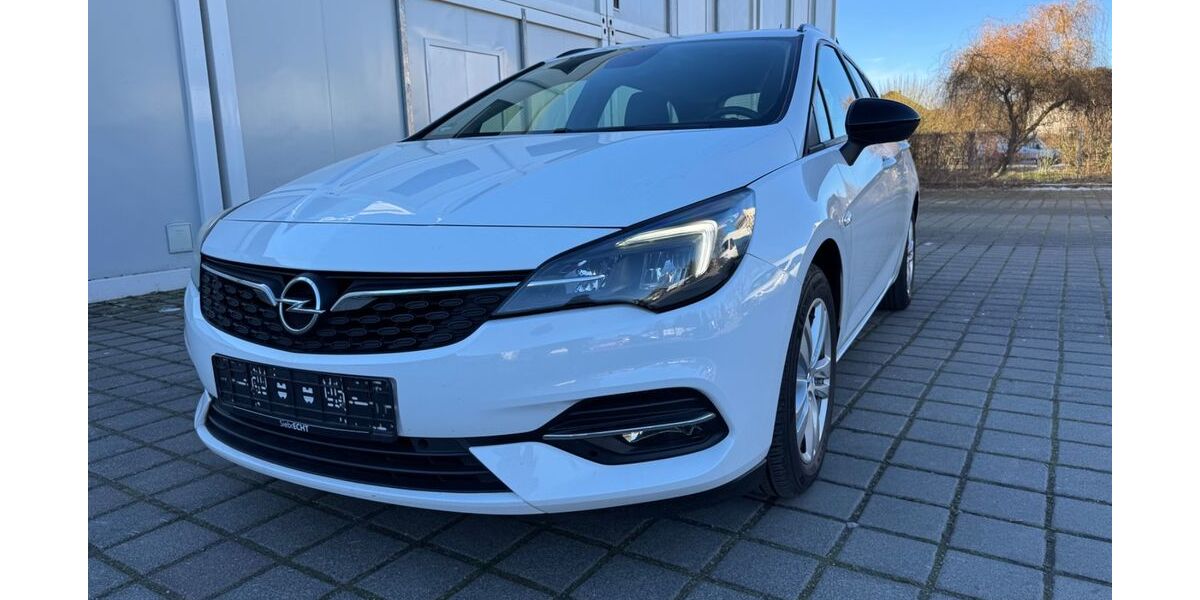 Opel Astra 76.250 km 11.999 &euro; Paderborn 33104