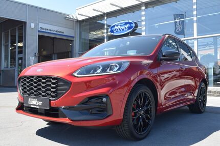 Ford Kuga 20.700 km 32.950 &euro; Rietberg 33397