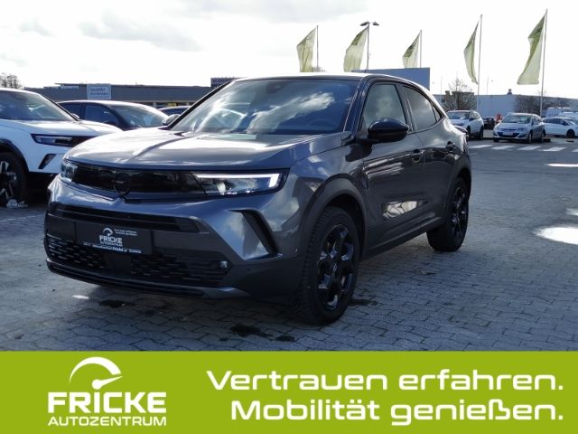 Opel Mokka 30.750 km 22.630 &euro; Lippstadt 59557